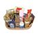 Coffee break. This gift basket with a variety of coffees and croissants is perfect for a gift to a colleague or friend.. Nizhny Novgorod