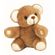 Teddy Bear. A plush toy is a great gift for anyone.. Nizhny Novgorod