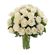 White Roses. A bouquet of roses is the best way to show your appreciation!. Nizhny Novgorod