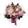 Juliet. Cheerful and light flower bouquet is made to win one&#39;s heart.. Nizhny Novgorod