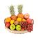 &#39;Happy Together&#39; Basket. This nice basket has enough fruit to share with someone!. Nizhny Novgorod