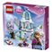 LEGO construction kit. LEGO Frozen &#34;Elsa&#39;s Castle&#34; construction kit is an ideal gift for a creative child. This bright and colorful set should help develop diligence and imagination.. Nizhny Novgorod