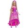 &#39;Barbie&#39; doll. A Barbie doll with accessories is a dream-come-true for any young fashionista. A wide choice of accessories and clothes will help you create any look you can imagine.. Nizhny Novgorod