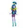 Monster High Doll. Monster High dolls are a tie-in into a popular children&#39;s TV-show. These colorful and unusual cute little monsters are an ideal gift for any girl.. Nizhny Novgorod